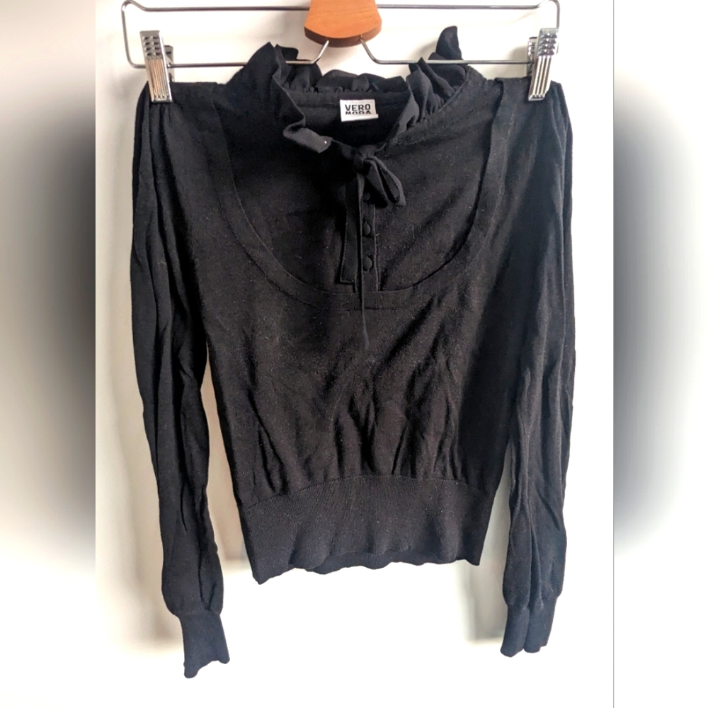 2 For $30 - Vero Moda Top